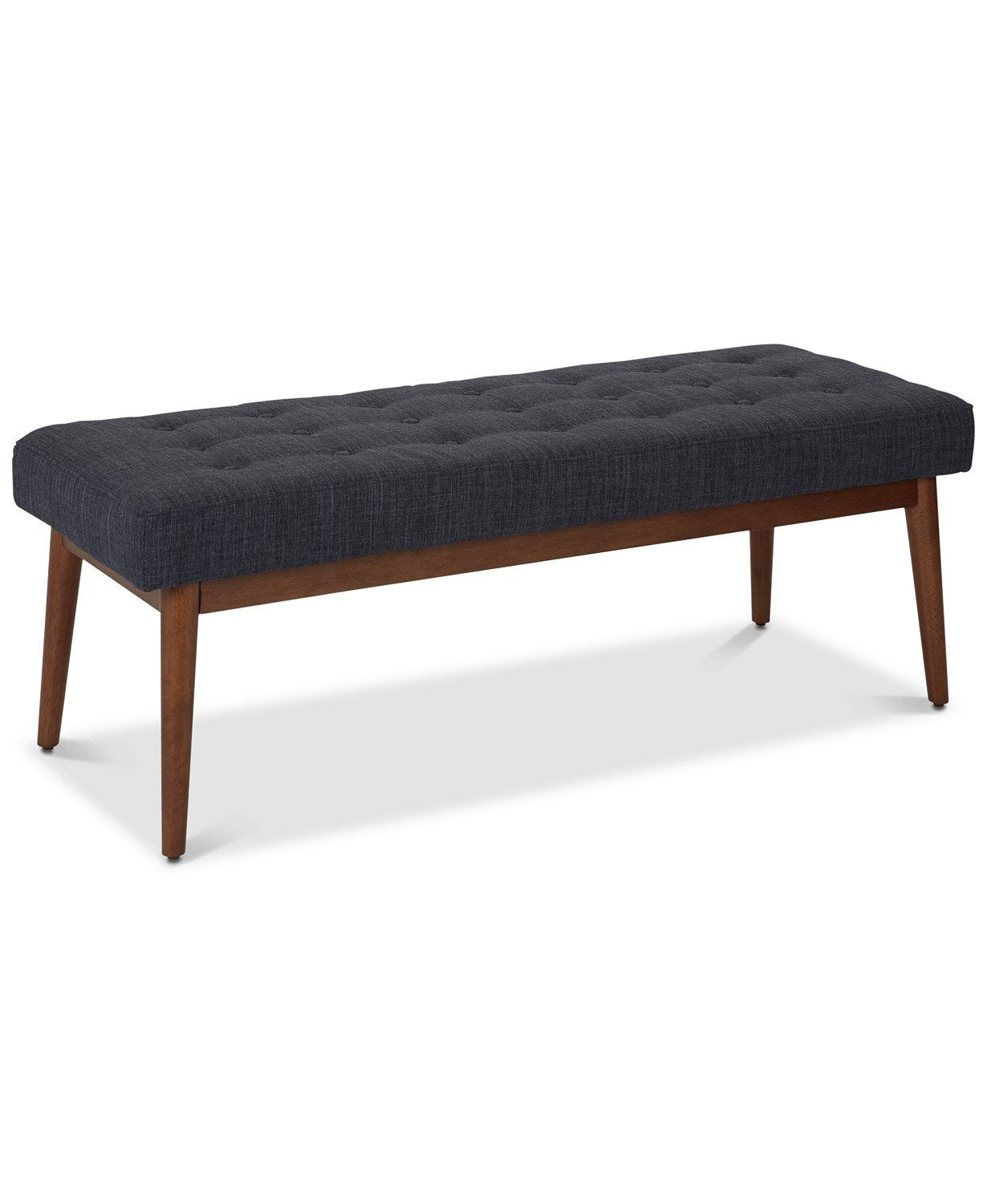 Chryst Bench Navy