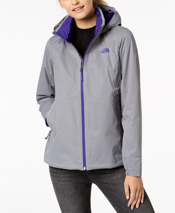 Resolve Windproof Jacket